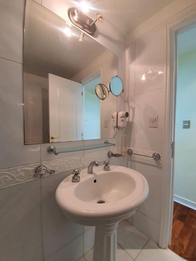 Mendoza Premium Suites - Dpto De Lujo Piso 10 - Vista A La Montana! Екстериор снимка