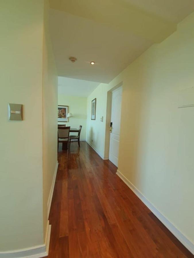 Mendoza Premium Suites - Dpto De Lujo Piso 10 - Vista A La Montana! Екстериор снимка